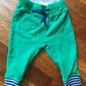 Baby Boden Pants 6-12 months